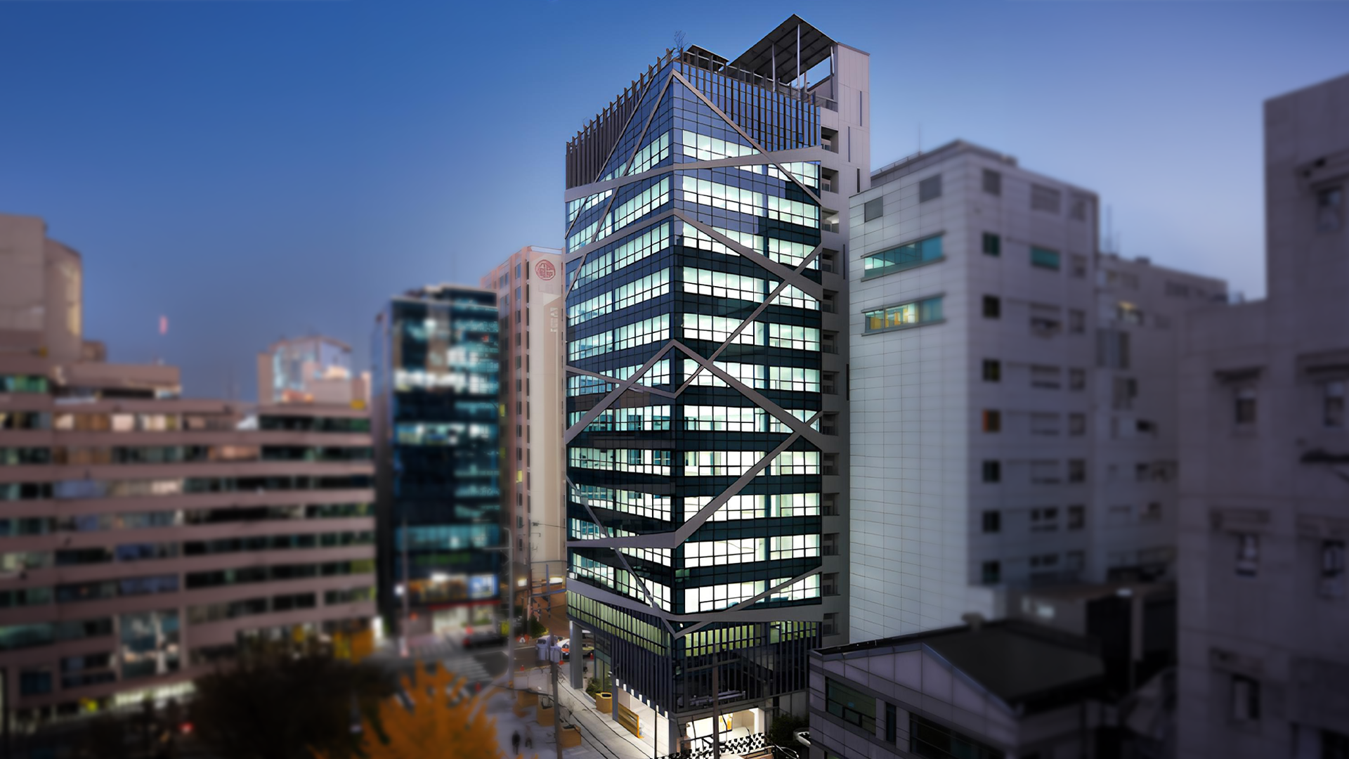 Turnkey Global Korea